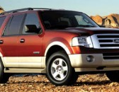 2008 Ford Expedition image