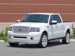 2008 Ford F-Series