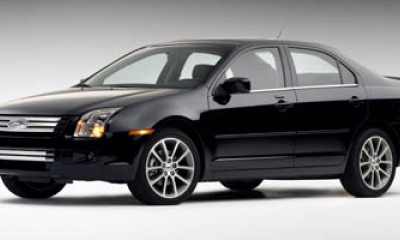 There any recalls 2008 ford fusion #9