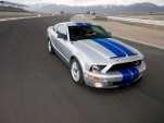 Shelby Mustang Turns in 1.0g post thumbnail