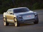 GM Cans Planned Unibody Pickup Truck post thumbnail