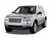 2008 Land Rover LR2 image