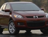 2008 Mazda CX-7 image