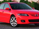 Mazda Updates Takata Airbag Recall Again: 375,000 Mazda6, Mazdaspeed6, RX-8 Vehicles Affected 2008 Mazda MAZDA6 i Sport VE
