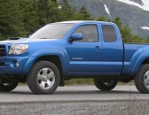 2008 Toyota Tacoma image