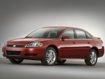 Chevy Impala Owners File Class Action Lawsuit Against GM post thumbnail