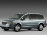 Chrysler, Dodge Minivans Recalled For Inadvertent Airbag Deployment post thumbnail