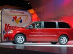 Chrysler Refines Its Minivan Recipe post thumbnail