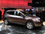 Nissan Crosses Over with Rogue, Bevel post thumbnail