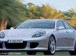 Video: Porsche Panamera Promo Video post thumbnail