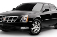 Used Cadillac DTS