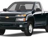2009 Chevrolet Colorado image