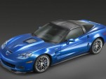 Speaking of Embargoes, the Corvette ZR1 Is Nigh post thumbnail