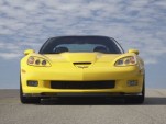 2009 Chevrolet Corvette ZR1: Track Time Video! post thumbnail