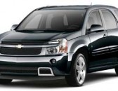2009 Chevrolet Equinox image