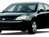 2009 Chevrolet Impala image