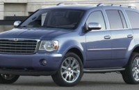 Used Chrysler Aspen