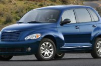 Used Chrysler PT Cruiser