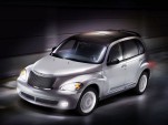 Dream Cruise Gets Latest Chrysler PT Cruiser Special Edition post thumbnail