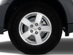 RELEASE: 2006 Dodge Nitro Panel Wagon Concept post thumbnail