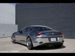 2009 Fisker Karma: This Time It's Real, Or So They Say post thumbnail