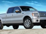 Ford Reliability: Bright Spot in Dismal Market post thumbnail