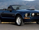 2009 Ford Mustang image