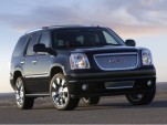 2009 GMC Yukon Denali Hybrid Unveiled 2009 GMC Yukon Denali Hybrid