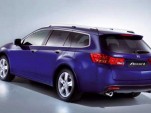 Acura Announces TSX Sport Wagon post thumbnail