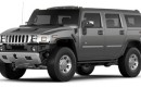 Tough-Lux: 2009 Hummer H2 And 2009 Range Rover Among Most Expensive To Insure