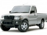 Mahindra Pickup On Track For Late Spring, Insists U.S. Distro post thumbnail