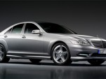 Mercedes-Benz Offers AMG Sports Pack For S-Class, CL-Class post thumbnail