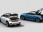 Rumor: MINI Coupe, Roadster To Roll Out In October 2010 post thumbnail