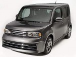 Pricing Announced For 2009 Nissan cube (No, not 'Cube') post thumbnail
