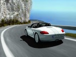 2009 Porsche Boxster S Porsche Design Edition 2