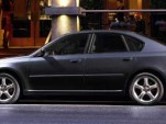 2009 Subaru Legacy 