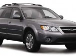 2009 Subaru Outback 3.0R Ltd