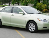 2009 Toyota Camry image
