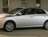 2009 Toyota Corolla image