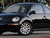 2009 Volkswagen Beetle image