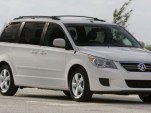 VW Routan Comes with College Credit post thumbnail