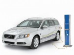 Volvo To Sell Diesel-Electric Plug-in Hybrids By 2012 post thumbnail