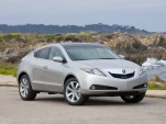 2010 Acura ZDX Recalled For Potential Airbag Issue post thumbnail