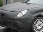 2010 Alfa Romeo Milano spy shot (cropped)