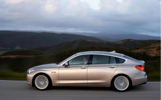 BMW 5-Series, 6-Series, M5, M6 Recalled For Battery Flaw: UPDATED