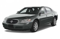 Used Buick Lucerne