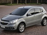 GM Brazil Unveils 2010 Chevrolet Agile   post thumbnail