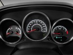 Right To Repair: The Massachusetts Version 2010 Dodge Caliber 4-door HB Mainstreet Instrument Cluster