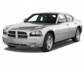 2010 Dodge Charger image