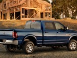 Chrysler Officially Announces New Dodge Ram Brand For Trucks post thumbnail